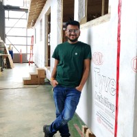 Ketan Pansuriya, Pmp®, C.E.T.