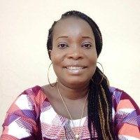 Laurette Bernisse SOUALY