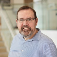 Iain Gove