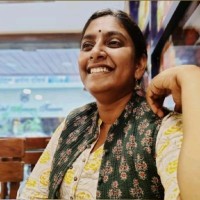 Namrata Devikar