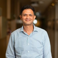 Parag Ved