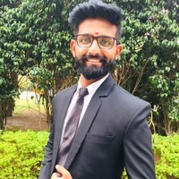 Rushikesh Patil