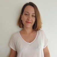 Murielle Bray