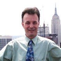 Brian Colvil