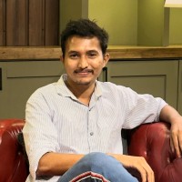 Nitheshwaran T