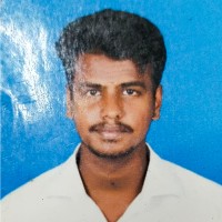Dinesh Selvam