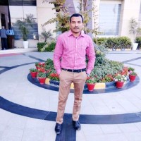 Deepak c j