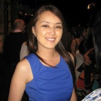 Dina Bayanjargal