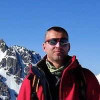 Alexander Mnykh
