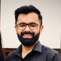 Talha Nadeem