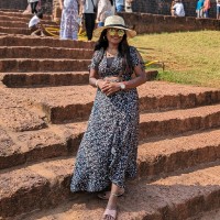 Vinitha E
