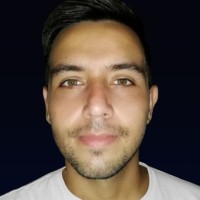 Gabriel Pacheco Araque