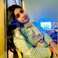 Zinat Supti