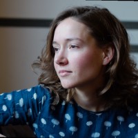 Nadine Bemelmans