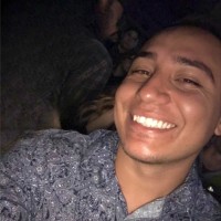 Nicholas Sanchez