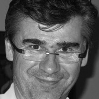 Alain TOUMINET