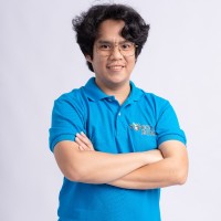 Mark Anthony Gonzaga