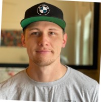 Cody Pentz