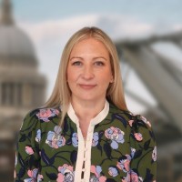 Natalie Hall
