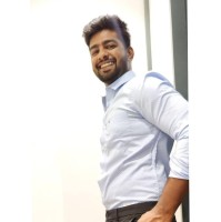 Sai Praneeth