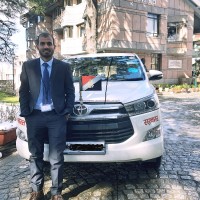 BEERENDRA KUMAR PATEL