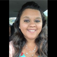 Gema Nichole Larson