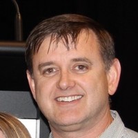 Tim Harrison
