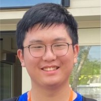 Edwin Yang