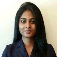 Simi Susan John