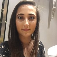 Emine Yilmaz