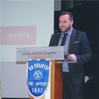 Akis P. Papanotis