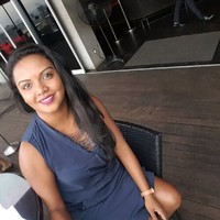 Narishma Narayan