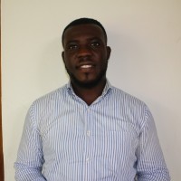 Kingsley Twumasi