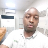 Samwel Ndungu Gatama