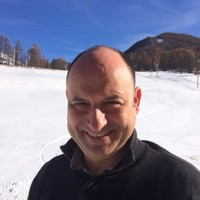 Goyet Alexandre
