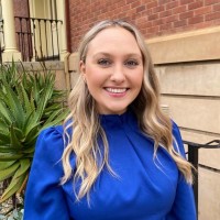 Chelsea Carruthers