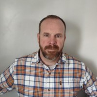Eric Shaw