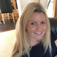 Anna Terrington