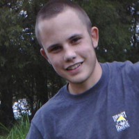 Jacob Brooks