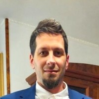 Marco Lustrissimini