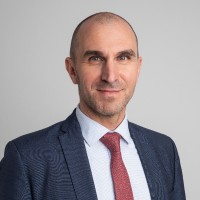 David Ackermann