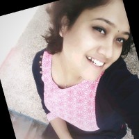 Shruti Aditi Tiwari