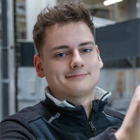 Justus Volmary