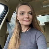 Viktoria Loshkovskaya