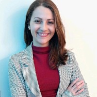 Jennifer Lucchesi