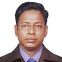 Mohammed Barkat Ullah