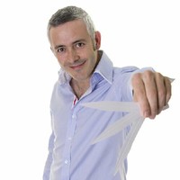 Albert Fernandez Torres