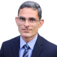 Mahesh Acharya