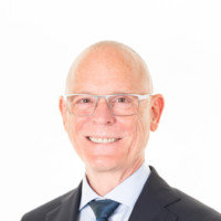 Harry Rotgans Mba