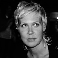 Anna Steina